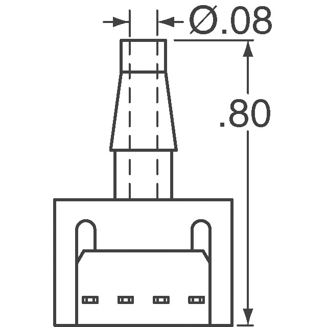 24PCCFB6G Honeywell Sensing and Productivity Solutions  Drucksensoren-Wandler